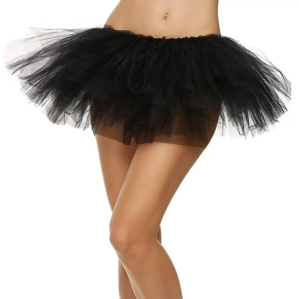 Tutu skirt